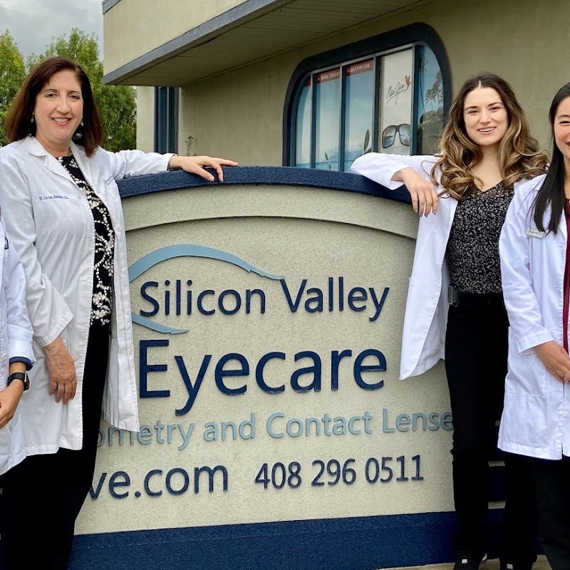 Silicon Valley Eyecare Optometry and Contact Lenses