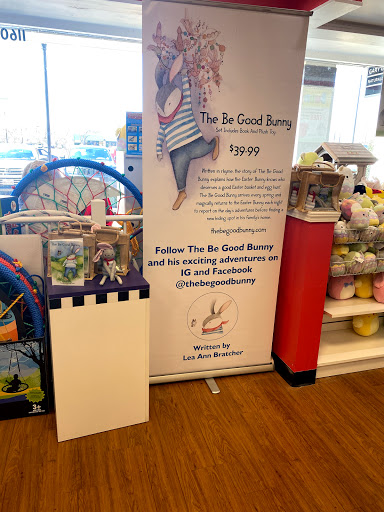 Toy Store «Learning Express», reviews and photos, 12850 Memorial Dr, Houston, TX 77024, USA