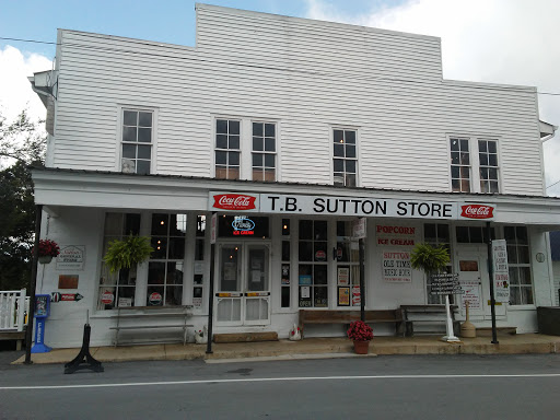 General Store «Sutton General Store», reviews and photos, 169 Clover St, Granville, TN 38564, USA