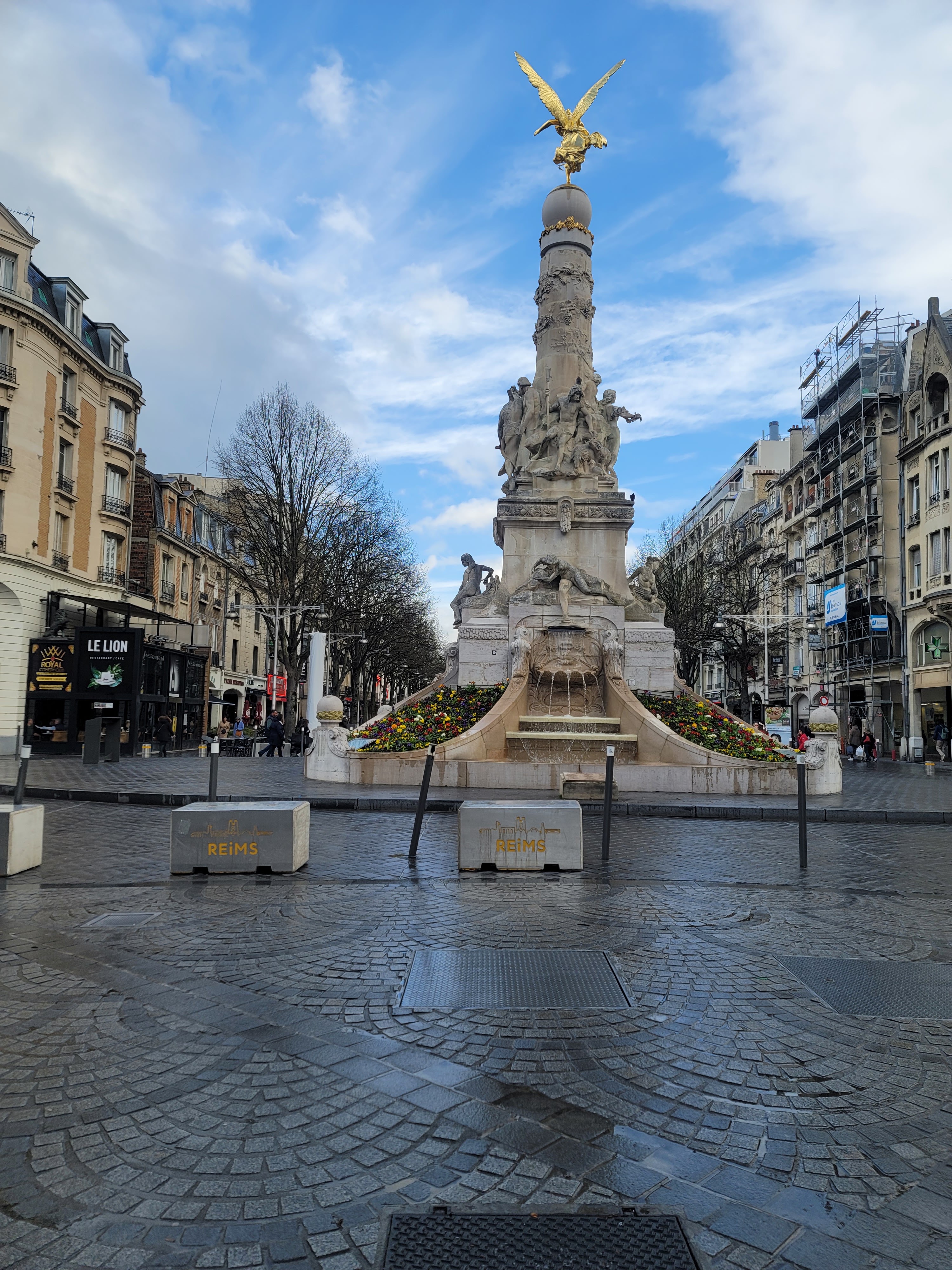 Photo n° 1 de l'avis de Monica.a fait le 27/03/2023 à 18:15