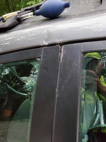 Towing Service «Angel On Wheels - Roadside Assistance», reviews and photos, 18111 Durbin Rd, Noblesville, IN 46060, USA