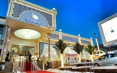 Bashkent Oilaviy Restoran image