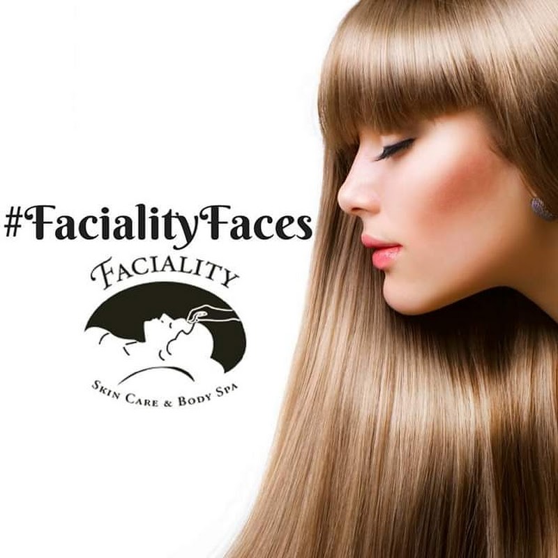 Faciality Skin Care & Body Spa