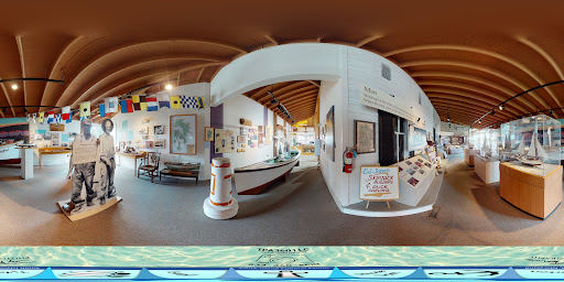 Tourist Attraction «Smith Island Cultural Center», reviews and photos, 20846 Caleb Jones Rd, Ewell, MD 21824, USA
