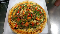 Plats et boissons du Pizzeria LA BOÎTE A PIZZA Agde - n°8
