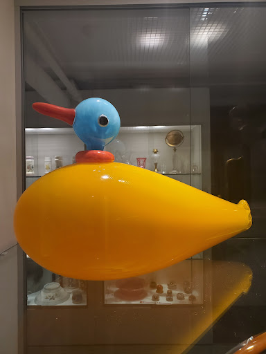 Museum «New Bedford Museum of Glass», reviews and photos, 61 Wamsutta St, New Bedford, MA 02740, USA