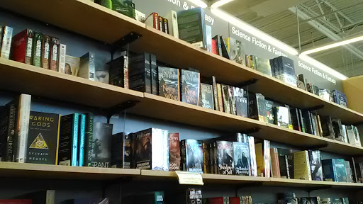 Book Store «Barnes & Noble», reviews and photos, 280 Palladio Pkwy, Folsom, CA 95630, USA