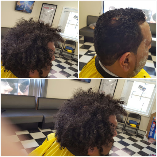 Barber Shop «Tom Office Barber Shop», reviews and photos, 28 Osgood St, Methuen, MA 01844, USA