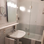 Photo n°8 de l'avis de Erik.c fait le 01/05/2019 à 08:27 sur le  Hotel Schrenkhof à Unterhaching