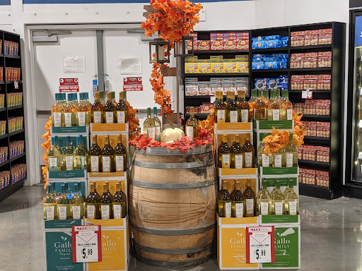 Supermarket «FoodMaxx», reviews and photos, 1972 Tully Rd, San Jose, CA 95122, USA