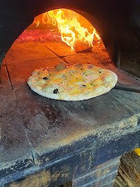 Plats et boissons du Pizzeria Pizza Fé à Marseille - n°3