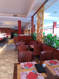 Atmosphère du Restaurant VILLA D'OR à Essey-lès-Nancy - n°15