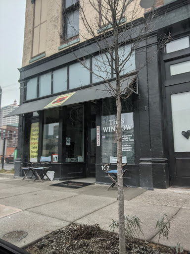 Bicycle Repair Shop «Bike Couriers Bike Shop», reviews and photos, 107 W Market St, Louisville, KY 40202, USA