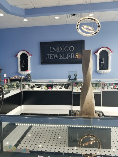 Jewelry Appraiser «Indigo Jewelers», reviews and photos, 1345 Triad Center Dr, St Peters, MO 63376, USA