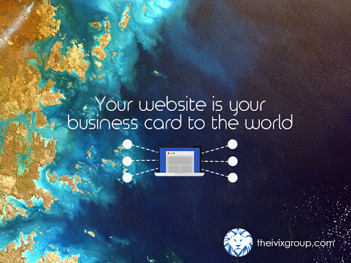 The Ivix Group image