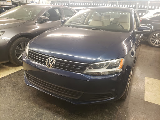 Car Dealer «A K Imports Auto Sales LLC», reviews and photos, 1090 Frank Rd, Columbus, OH 43223, USA