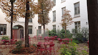 Maison de Victor Hugo du Restaurant Café Mulot - Place des Vosges à Paris - n°20