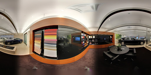 Car Dealer «Herb Chambers Rolls-Royce Motor Cars of New England», reviews and photos, 529 Boston Post Rd, Wayland, MA 01778, USA