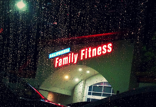 Gym «California Family Fitness», reviews and photos, 5001 Foothills Blvd, Roseville, CA 95747, USA