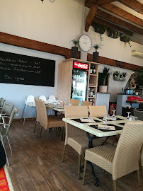 Atmosphère du Restaurant Le Croq' à Gruissan - n°15
