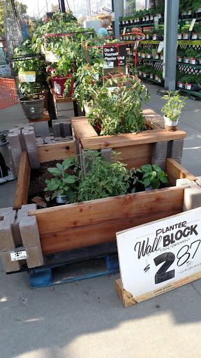 Home Improvement Store «The Home Depot», reviews and photos, 1305 S Lone Hill Ave, Glendora, CA 91740, USA