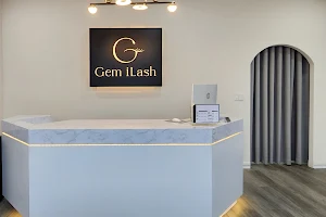 Gem iLash image