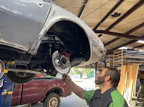 Man Versus Machine, LLC - Photo 3 - Car repair in Rock Hill, SC, Rock Hill