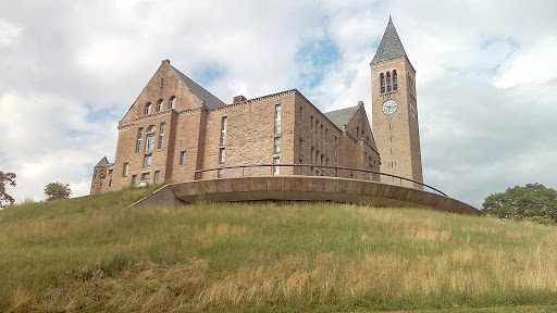 Community Center «Cornell University Robert Purcell Community Center», reviews and photos, 107 Jessup Rd, Ithaca, NY 14850, USA