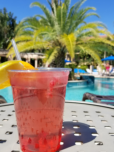 Spa «Spa At PGA National Resort», reviews and photos, 450 Ave of the Champions, Palm Beach Gardens, FL 33418, USA