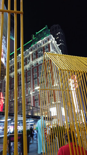 Department Store «Century 21 Department Store», reviews and photos, 21 Dey St, New York, NY 10007, USA