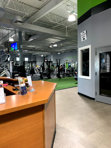 Gym «NexT Fit Clubs», reviews and photos, 129 Stryker Ln, Hillsborough Township, NJ 08844, USA