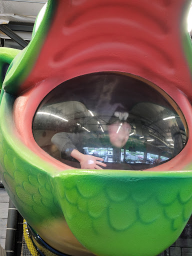 Entertainment and Recreation «Dizzy Castle», reviews and photos, 11606 NE 66th St, Vancouver, WA 98662, USA