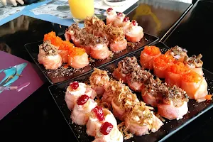 Tsushi express image