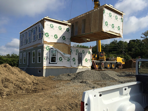 Construction Company «Carina Construction Services», reviews and photos, 730 Willow Ave, Ithaca, NY 14850, USA