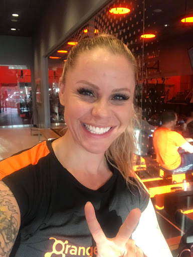 Gym «Orangetheory Fitness Centennial - East», reviews and photos, 15735 E Arapahoe Rd, Centennial, CO 80016, USA