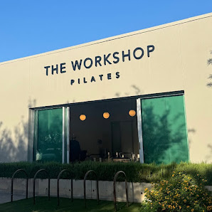 The Workshop Pilates 3802 E Indian School Rd, Phoenix, AZ 85018