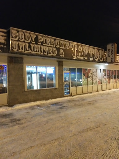 Explore girls tattoo ideas, creative tattoo ideas in Anchorage, available at Body Piercing Unlimited