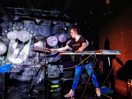 Night Club «U Street Music Hall», reviews and photos, 1115A U St NW, Washington, DC 20009, USA