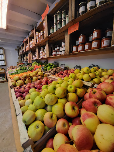 EARL Vincent Neveux Producteur de Fruits et Légumes à Norroy-le-Veneur