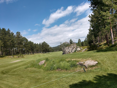 Rocky Knolls Golf Course