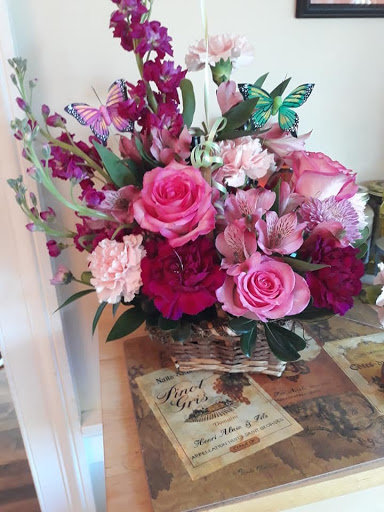 Florist «Hamden Florist», reviews and photos, 2340 Whitney Ave, Hamden, CT 06518, USA