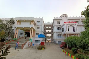 Vivekanand Mission School image