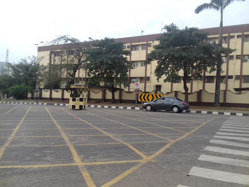 Alausa, No 1 Motorways Avenue, Ikeja, Nigeria, Trucking Company, state Lagos