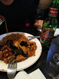Plats et boissons du Restaurant chinois Délice Daguerre à Paris - n°7