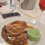 Photo n°3 de l'avis de Maria.h fait le 22/02/2023 à 11:32 sur le  Ristorante @ Hotel Hermitage à Galatina