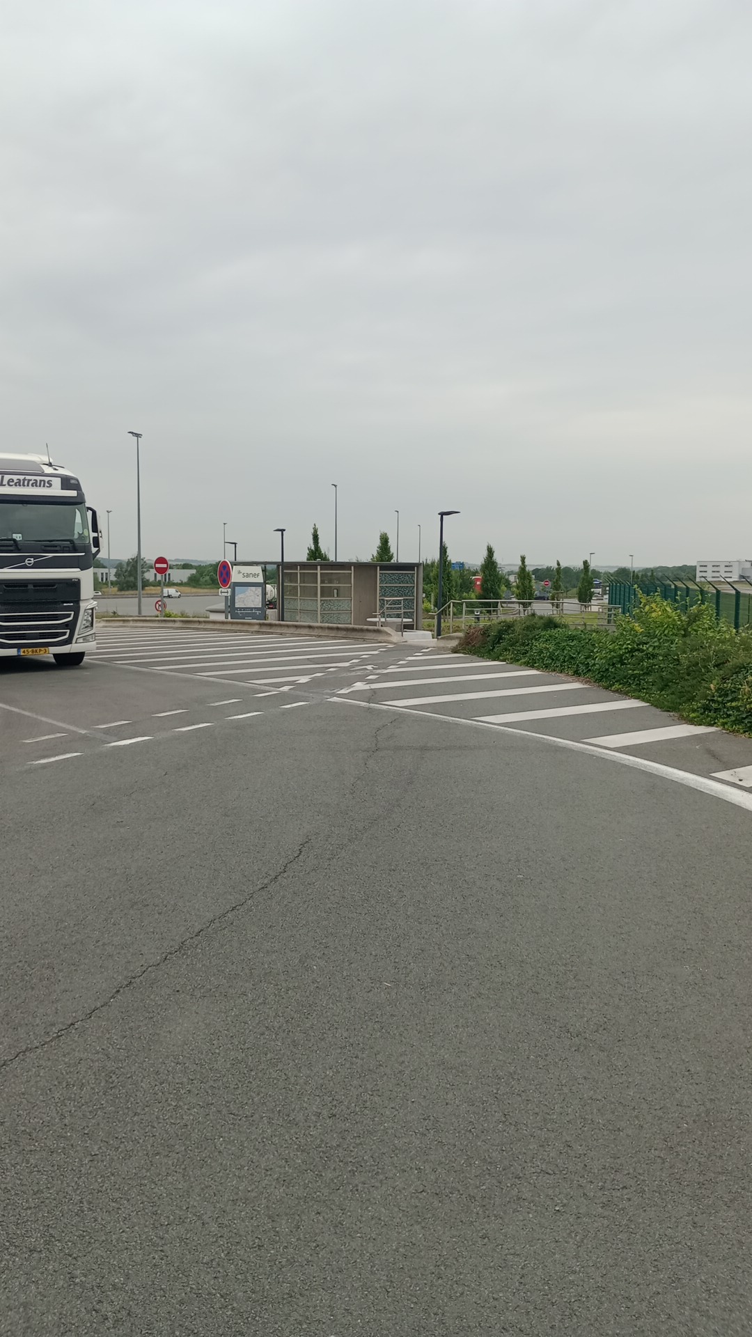 Photo n° 2 de l'avis de Adriano.e fait le 28/06/2023 à 16:15