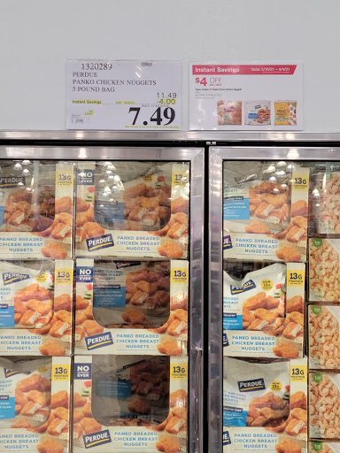 Warehouse store «Costco Wholesale», reviews and photos, 750 23rd Ave E, West Fargo, ND 58078, USA