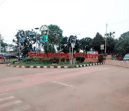 Tugu Panglima Besar Jenderal Sudirman photo