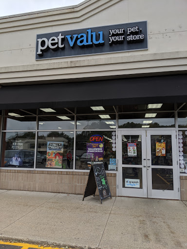 Pet Store «Pet Valu», reviews and photos, 55 Westport Ave, Norwalk, CT 06851, USA
