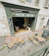 Photos du propriétaire du Restaurant brunch Tartine Martine à Bayonne - n°7